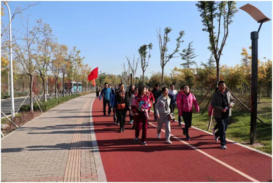 旅游天下 · 活力走出来！“一诺威杯”学党史·云健步100天活动打卡赢大奖