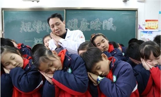 明确了！淄博中小学生“睡眠令”！