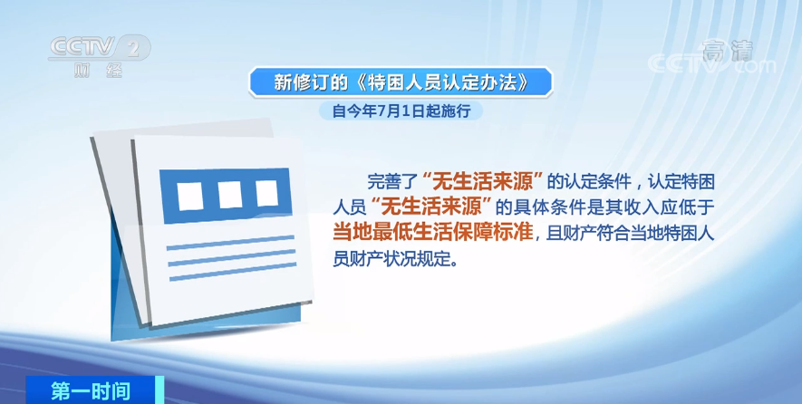 注意！7月新规来了！关乎你的钱袋子、车子等