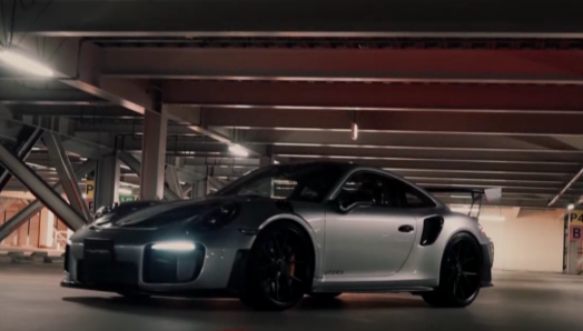 《爱车帮》保时捷911GT2 RS