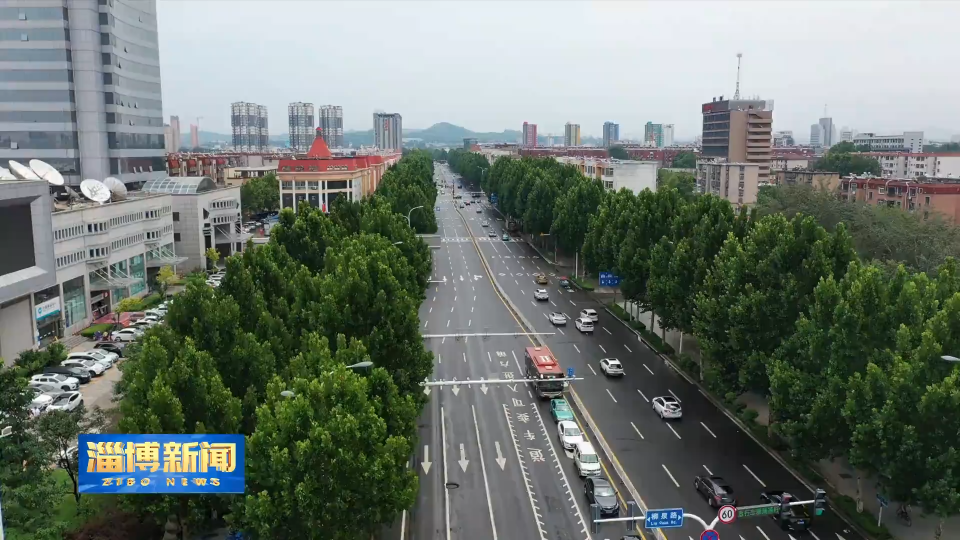 降雨持续 全市上下时刻绷紧防汛安全弦