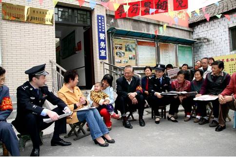 学习进行时|习近平“七一”讲话：这个“主题”锚定前进方向