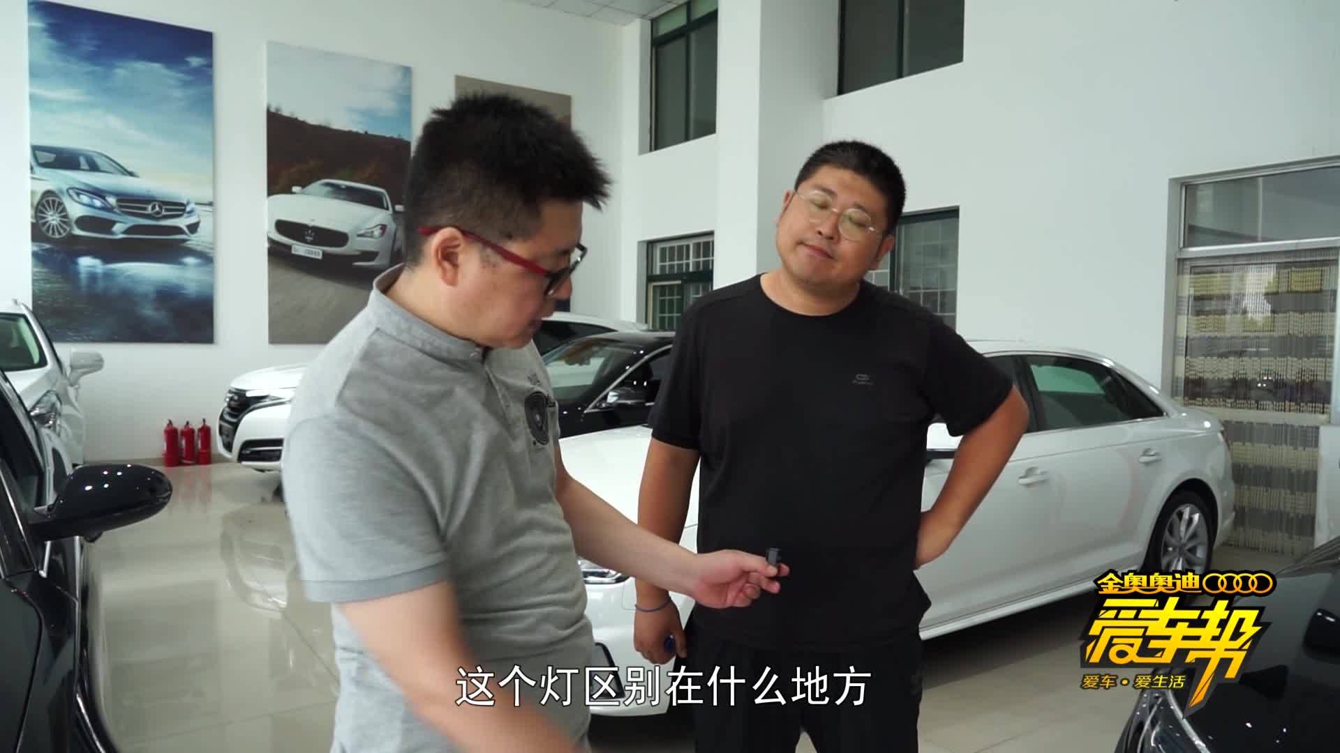 爱车帮精品二手奔驰e300准新车