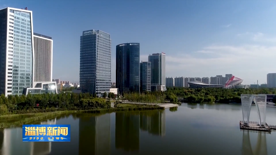 【深入学习贯彻市委十二届十二次全会精神】张店区 淄川区主要负责人访谈