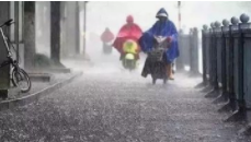 注意！强降雨要来了！