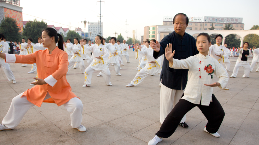 让非遗在新时代绽放更加迷人光彩