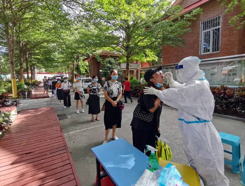 这些人立即报备！淄博多地发布紧急提醒！