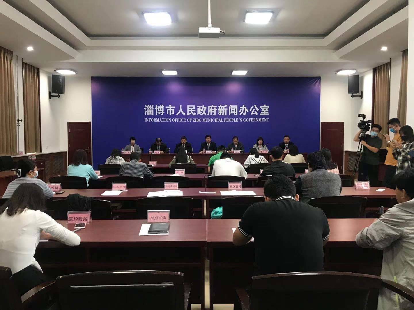 【我为群众办实事】聚焦高青县黄河滩区脱贫迁建工程  实现滩区群众“搬得出、稳得住、逐步能致富”