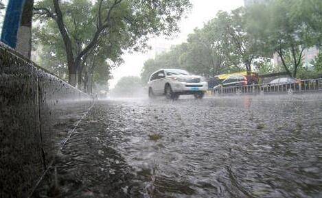 做好准备！降雨降温都要来！