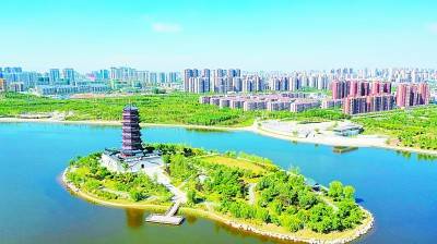 【美丽幸福河湖专栏】推进河湖建设、做好规划落实