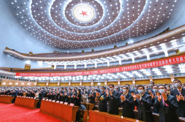 习近平念兹在兹的人民文艺