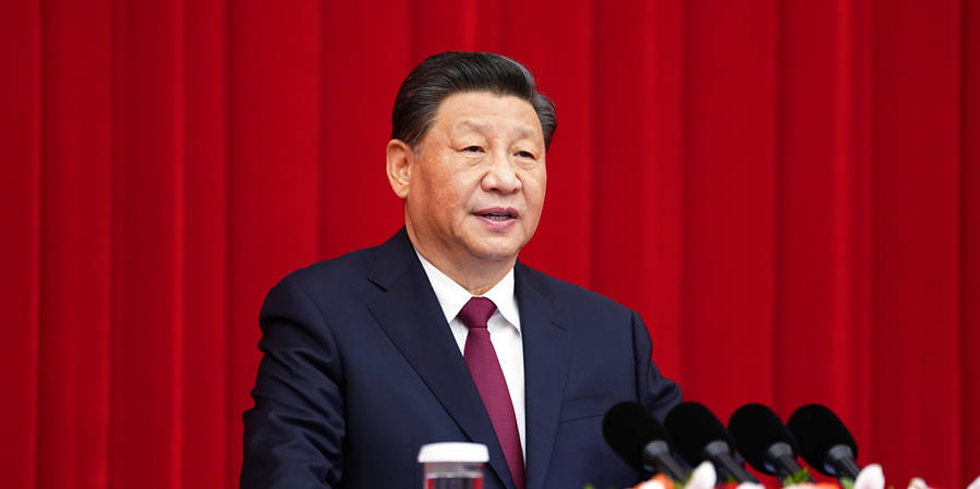 （受权发布）习近平：在全国政协新年茶话会上的讲话