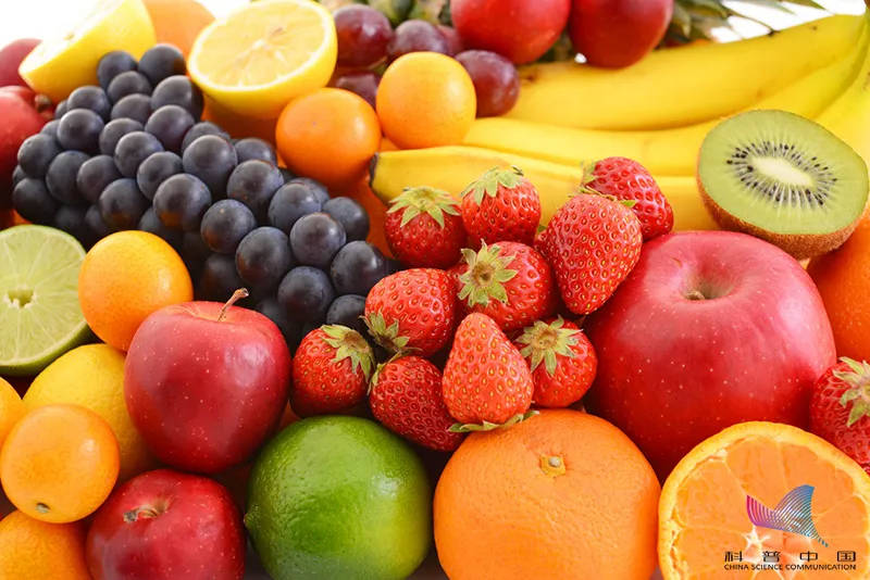 健身小常识 | 水果打蜡、有农残，吃了会致癌？很多人对此毫不知情