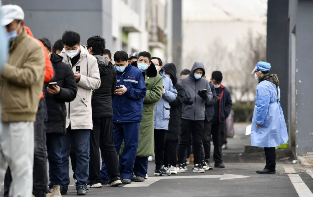 最新通报，此地再增21例！淄博多地紧急提醒！