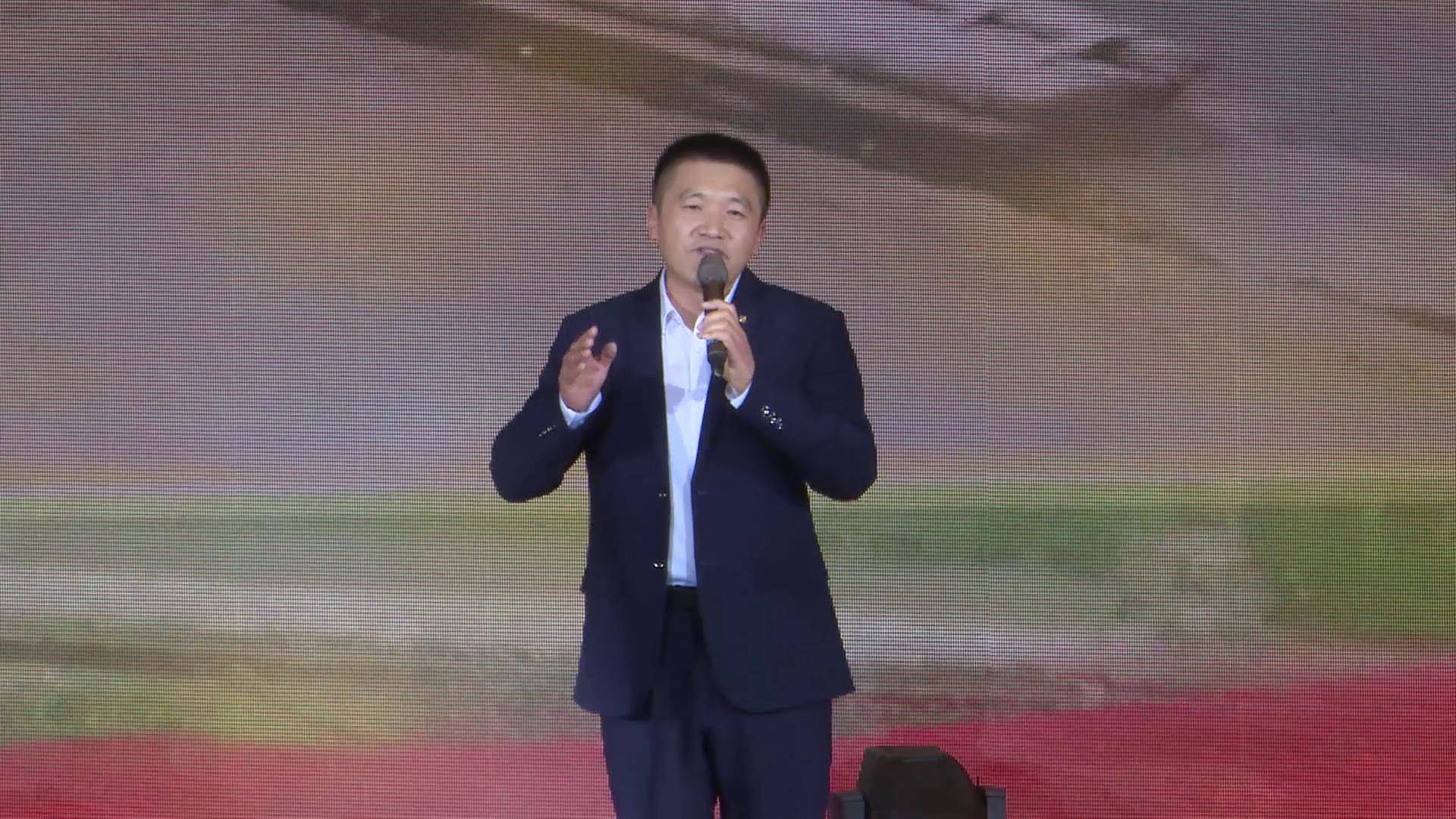 【小语访谈】建筑院的那些年那些事儿，听徐科深情讲述《扶贫路上》