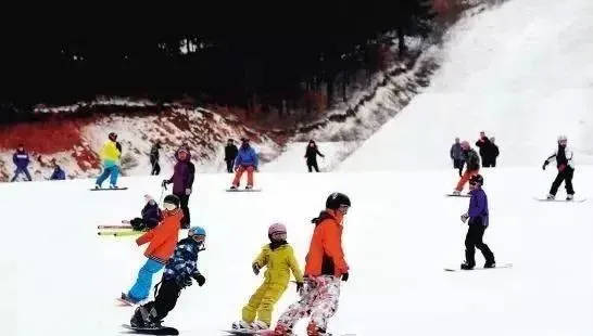 健身小常识 | 冰雪运动正当时！这些注意事项需要了解一下