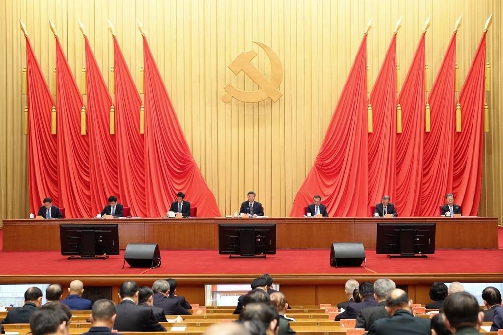 习近平总书记中央纪委全会重要讲话释放三个信号