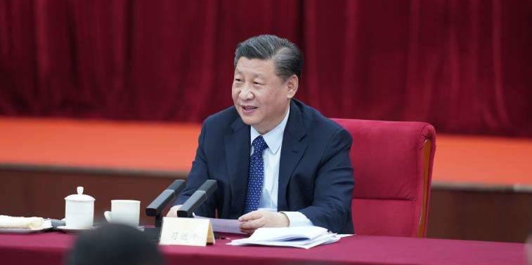 学习进行时丨全面从严治党，习近平这些话信息量很大