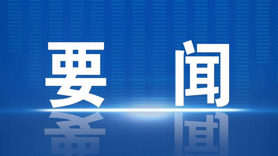 习近平会见卢森堡大公亨利