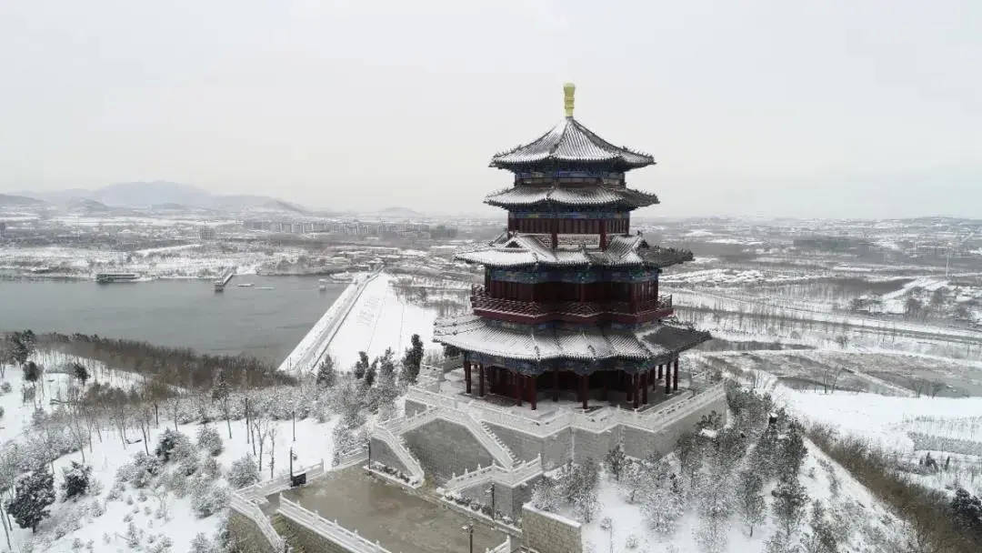 文昌湖区春节假期旅游市场平稳有序