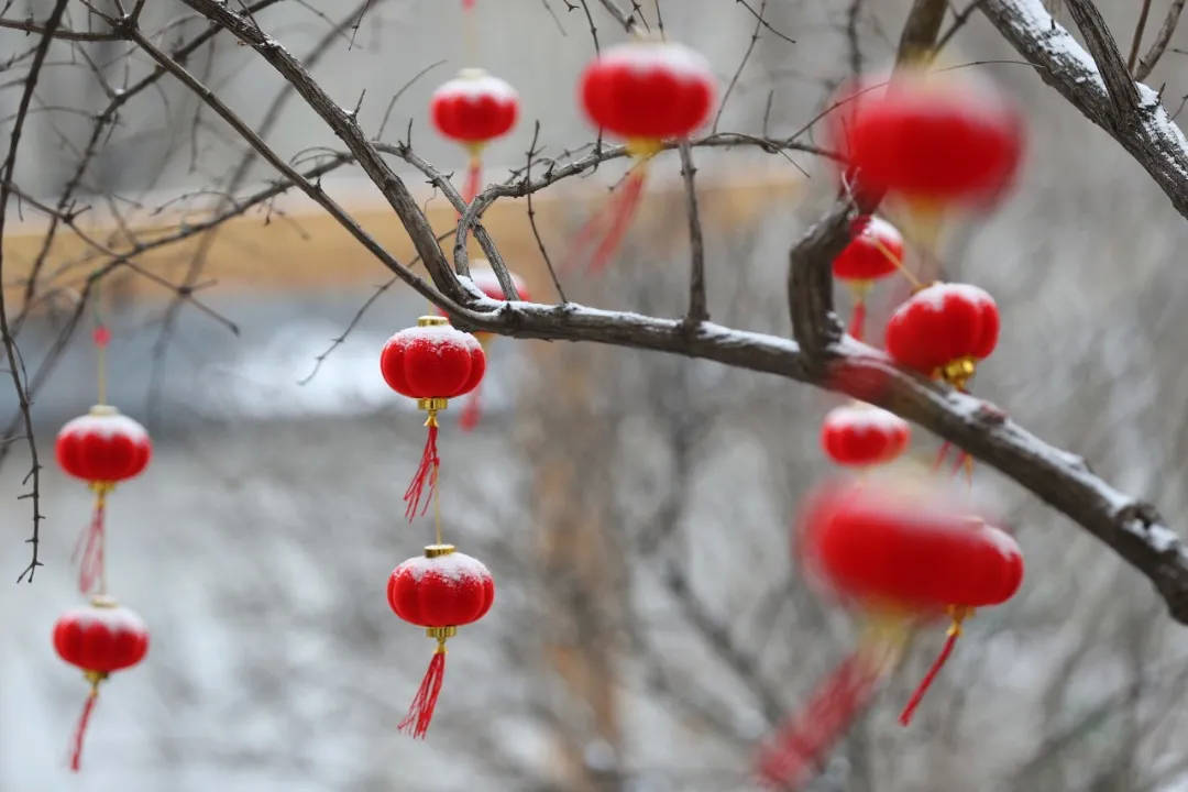 最高仅3℃！还有一场雨雪即将到来......