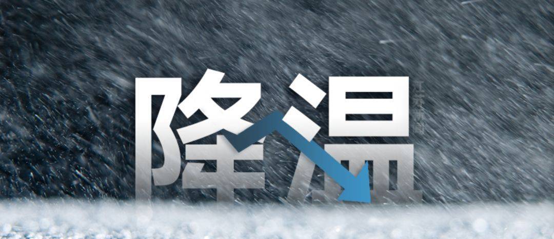 又来了！雪+大风预警！淄博未来几天……