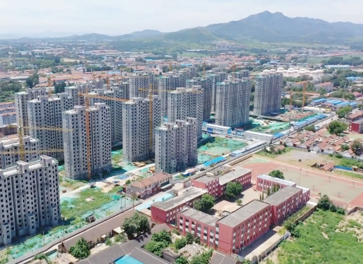 【学习贯彻市第十三次党代会精神】让城市品质能级更加彰显