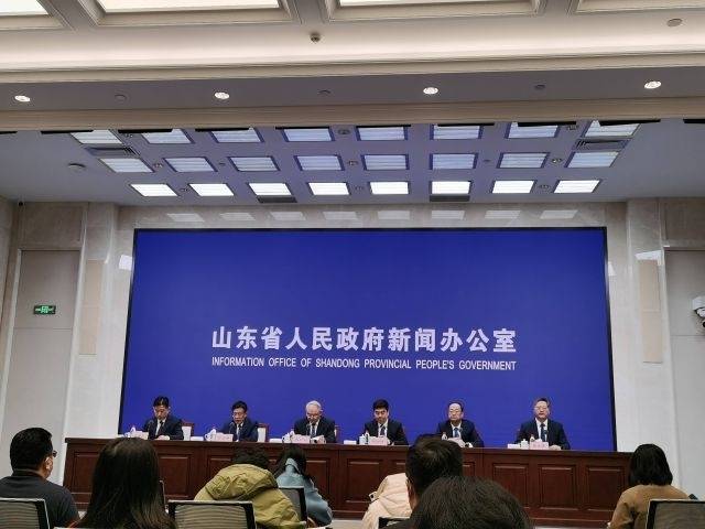 加强民生改善创新，山东今年将实施这六项提升行动！