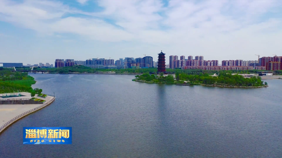 【学习贯彻市第十三次党代会精神·扛起新使命 谱写新篇章】淄博经济开发区负责同志专访