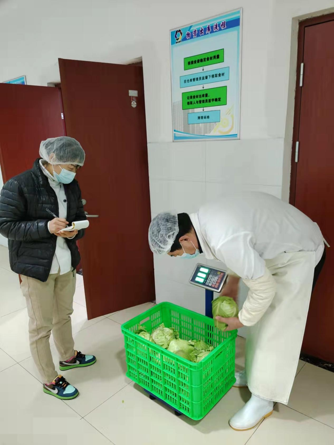 淄博最新“红黑榜”来了！直击学校食堂，大量现场照片公布