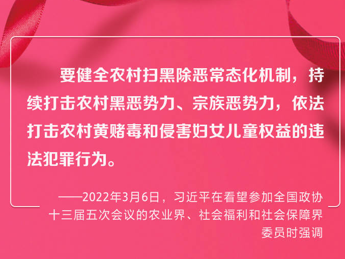 时习之殷殷关怀凝聚巾帼之力 习近平的话这样暖心