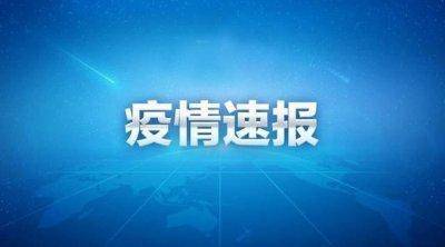 3月7日22时，全国疫情中高风险地区汇总及跨区域出行政策实时查询