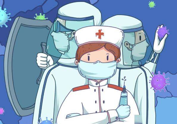 省疾控中心：疫苗可有效减少重症和死亡 呼吁尽早完成疫苗全程接种