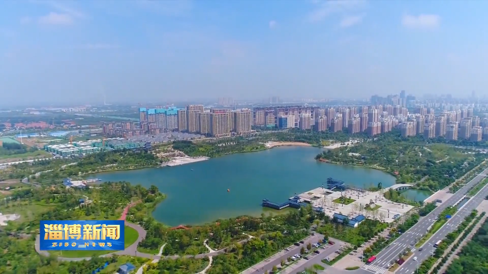 2021年全市用水总量减少7775万立方米