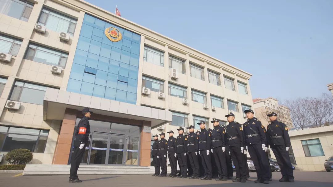 市城市管理局全面加强业务培训打造一流城管铁军