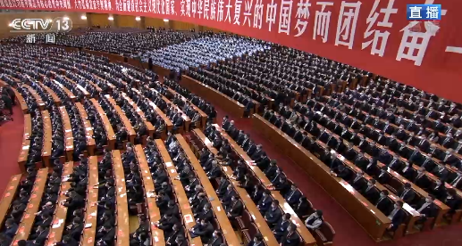 习近平：北京冬奥会冬残奥会是和平友谊的盛会 团结合作的盛会 鼓舞世界的盛会