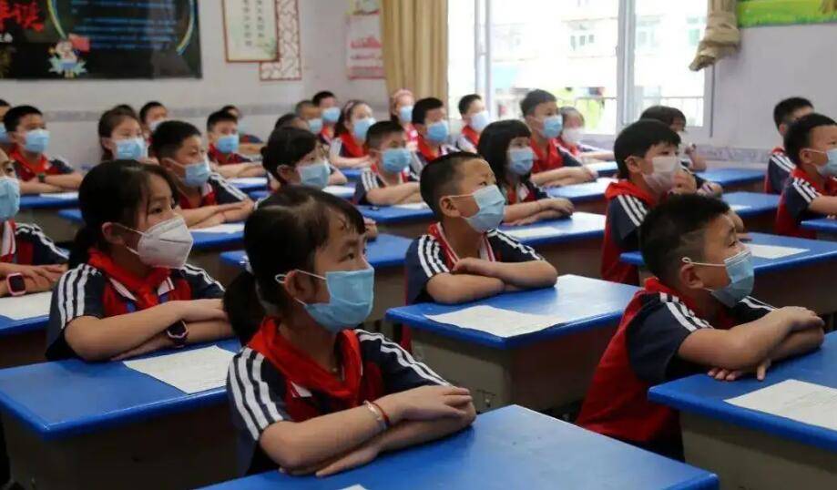 淄博市教育局发布重要通知！事关2022年义务教育招生入学