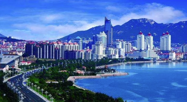 2022山东省旅游发展大会即将举办