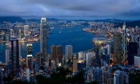 迈向良政善治 香港开启新篇（庆祝香港回归祖国25周年）