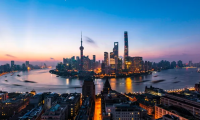 沿着总书记的足迹·上海篇：加快建设具有世界影响力的社会主义现代化国际大都市