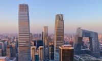 沿着总书记的足迹·北京篇：奋力开创首都发展更加美好的明天