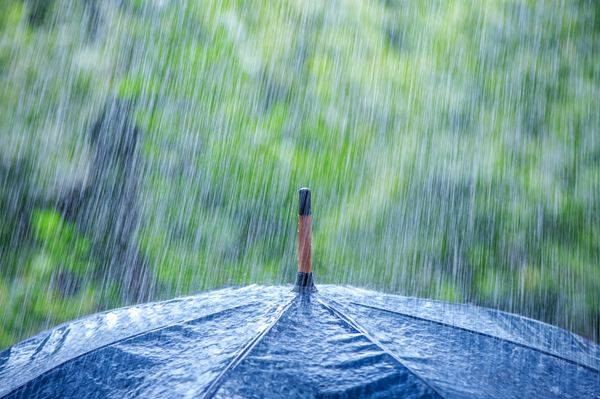 淄博强降雨即将结束，但......