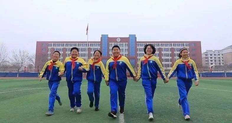 向“淄博市‘新时代’好少年”学习：沂河源学校唐世博