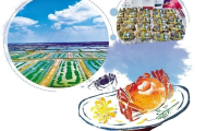 打造沿黄沿海盐碱地上的特色产业——黄河口大闸蟹爬上民众餐桌