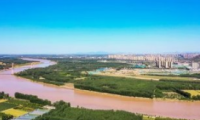 黄河流域自贸试验区联盟启动暨对外开放高质量发展大会22日开幕