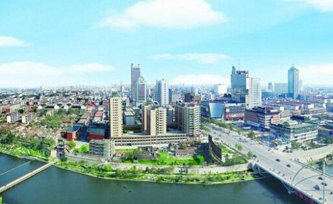 淄博市政府与省新动能基金管理有限公司签署战略合作协议