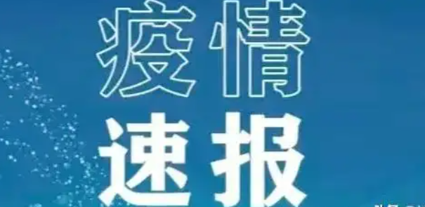 9月6日0时至24时淄博市新型冠状病毒肺炎疫情情况