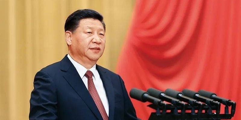 习近平：我们的国防是全民国防