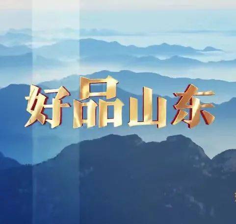 好品山东丨山东手造：推进文化“两创”的强引擎