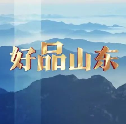 好客山东 好品山东｜在山东，品牌正引领着新时代